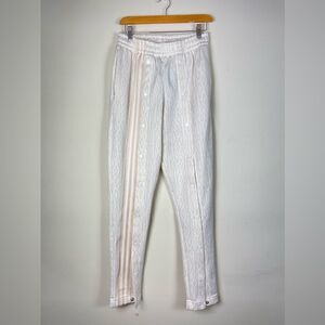 adidas x Ivy Park Monogram Track Pants
